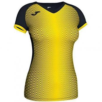 Joma Frauen Radtrikot Supernova