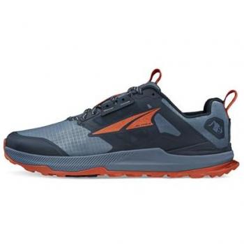 Altra Men's Lone Peak 8 Trail Running Shoes