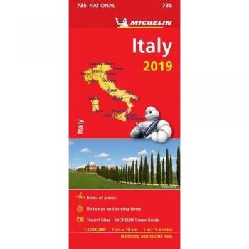Italy 2019