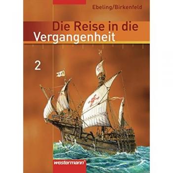 Die Reise in die Vergangenheit