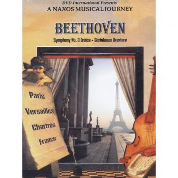 Music Dvd Ludwig Van Beethoven
