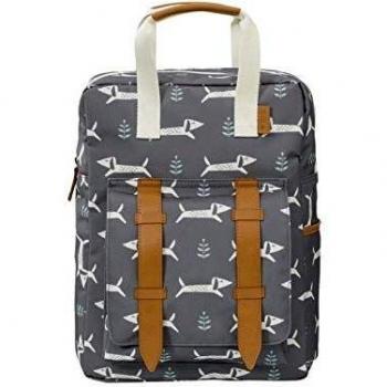 FB800‑14 Zainetto Sportivo Bassotto