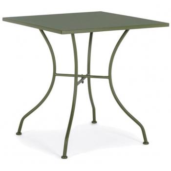 Kelsie Forest Tavolo 70x70