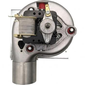 220V High-Temperature Blower Fan Motor