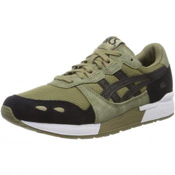 Asics Gel-Lyte H8c0l-0890 Men's Low-Top Sneakers, Brown, 6 UK (40 EU)