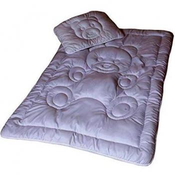 Kiddi Kid® Coperta Letto 40 x 60 cm / 100 x 135 cm