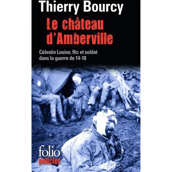 LE CHATEAU D'AMBERVILLE