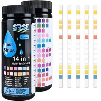 Pool Test 14x1 per Vasche e Hot Tub