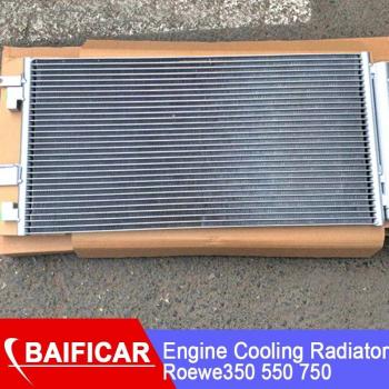 Baificar Engine AC Condenser 30008342 for Roewe 350 550 750 MG7 6 5 3