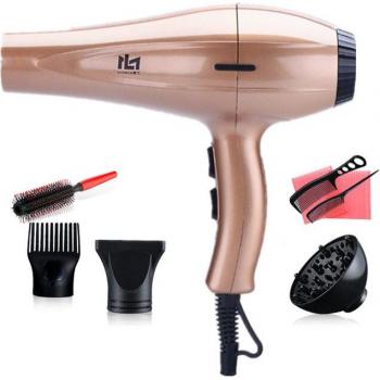 3200W Cold Air Hair Dryer