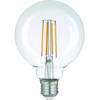 Bombilla globo G95 LED HomePluss E27 9W