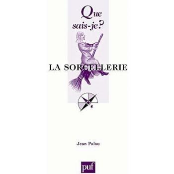 La sorcellerie