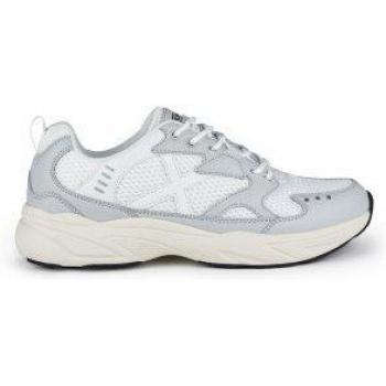 Talons Munich Runar Gris-White 37