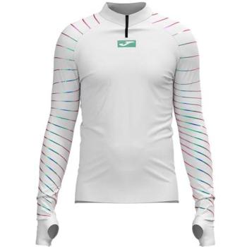 Sudadera Joma R-night con Media Cremallera