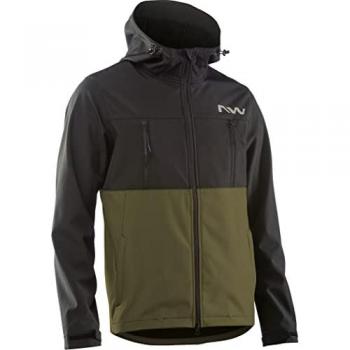 Northwave Easy Out Softshell Jacket Ciclismo