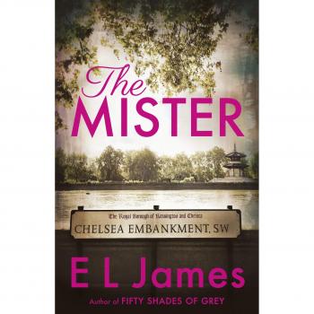 The Mister The
