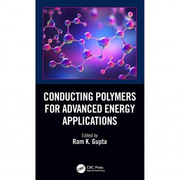 Vitalsource Technologies, Inc. Conducting Polymers For Advanced Energy Applications
