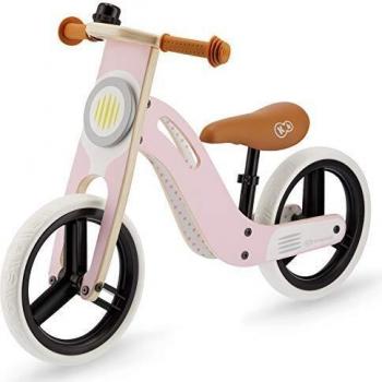 Bici Senza Pedali Kinderkraft UNIQ Rosa