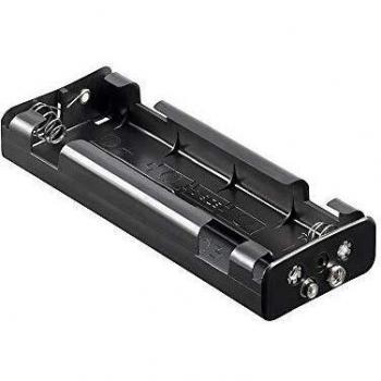 Soporte pasivo Goobay BH C 6xD