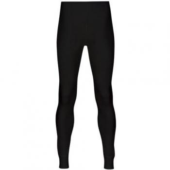 Lange Unterhose TRIGEMA TRIGEMA Lange Ski/Sport Funktionshose aus Merinowolle Gr. L, schwarz, Herren, 80% Wolle (Merinowolle), 20% Polyamid