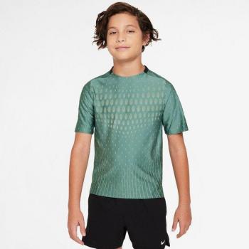 NIKE Jungen Trainingsoberteil B NK DFADV MULTI TECH SS