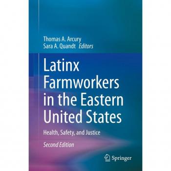 Latinx Farmworkers in the Eastern United States