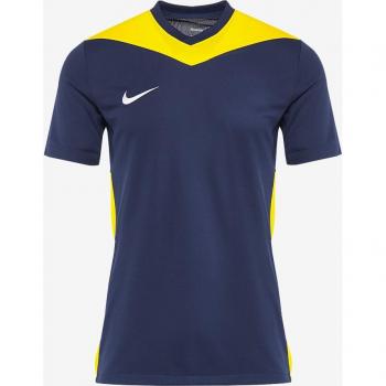 Nike Park Derby IV Kindertrikot Blau-Gelb XL (158-170)