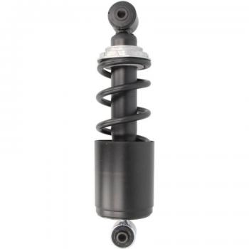 MONROE Amortisseur de suspension de cabine CB0197 pour MAN TGA et TGS avec ressort, référence 81417226061
