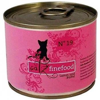 Catz finefood Classic 6 x 400g Katzennassfutter