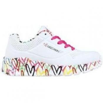 Skechers A Lite El BCO 314976L WMLT