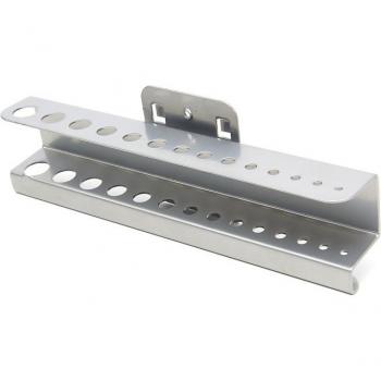 Dispositif de Fixation Universel HBM 14 Emplacements – Planche d’Outillage