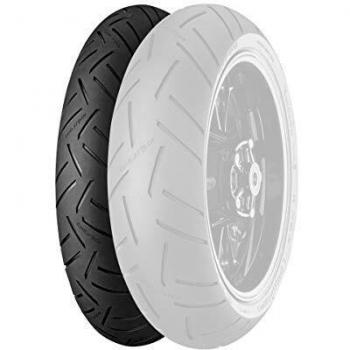 Continental ContiSportAttack 3 120/60 ZR17 55W TL