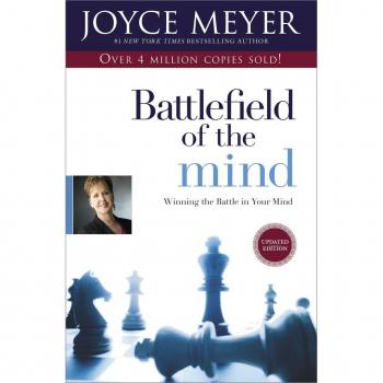 Battlefield of the Mind