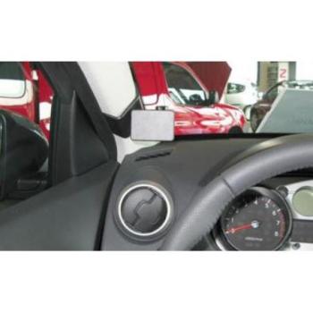 ProClip Linker Bevestigingsonderdeel voor Nissan Qashqai 07-13