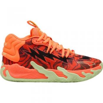Puma Sneaker Halloween 03 Women's 38,5 – Basket Orange