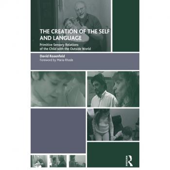 Vitalsource Technologies, Inc. Creation Of The Self And Language