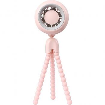 3 Speed Handheld Cooling Fan