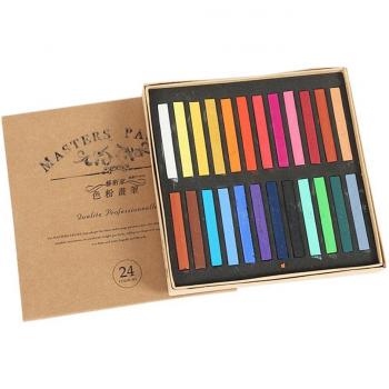 ProfesionalSketch 40: Lápices de Calidad para Estudiantes de Arte