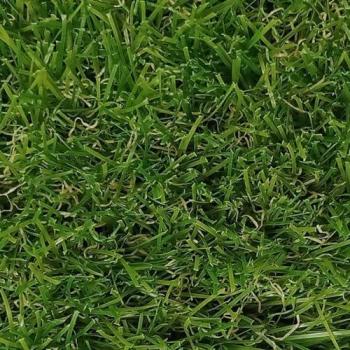 Eco-Friendly Cape Verde 40mm Artificial Turf – 5×4 m Green