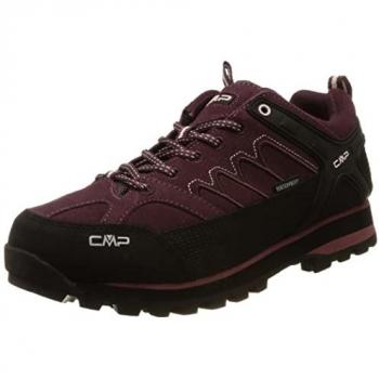 CMP Moon Low WP Scarpe da trekking per donna