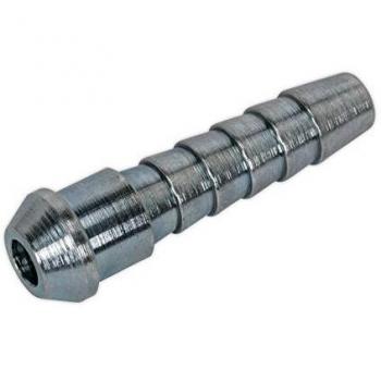 Sealey AC44 | Coned Tailpiece 1/4 Hose
