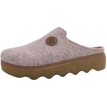 Rohde Foggia Hausschuh Damen 44