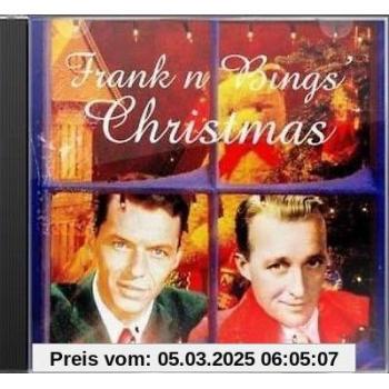Frank Sinatra: Merry Christmas mit Frank & B