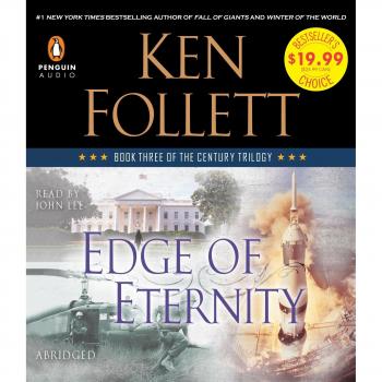 Edge of Eternity