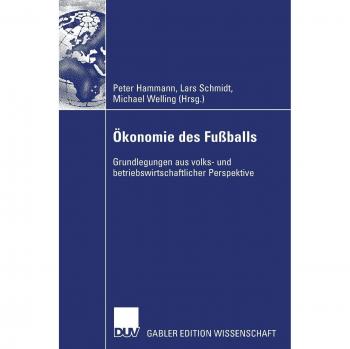 Ökonomie des Fußballs