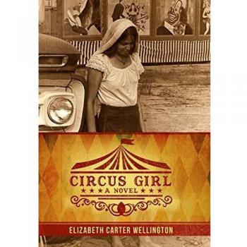 Circus Girl: A Novel
