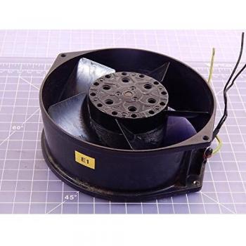 EBM Papst W2S130-BM03-01 230V AC Fan (130mm x 55mm)
