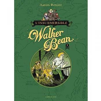 L'insubmersible Walker Bean