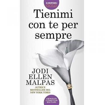 Tienimi con te per sempre. This man series