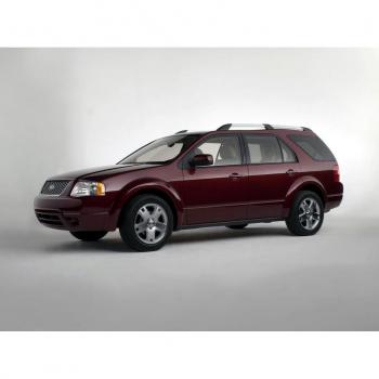 Ford Freestyle Seidenkunstwerk 32×24 Inch – Personalisierte Leinwand